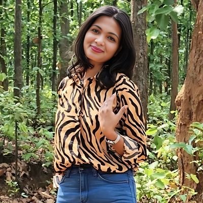 Prachi Profile