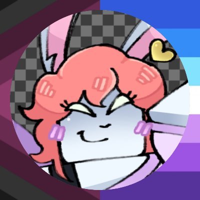 | She/Her | Basic DNI Dont Be A Creep | Commissions ARE OPEN! | ❤️@hypurrlaser❤️@SlimeInABoat❤️ | Pfp: @SINOFRATIO |