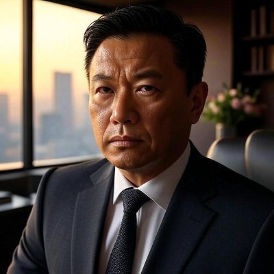 Chris 司徒展城 Profile