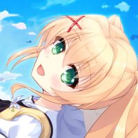 Kafuu- (@kafuu__) 's Twitter Profile