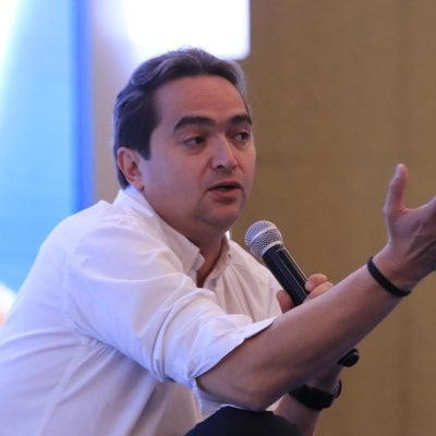 JuanalLondono's profile picture. Ex viceministro de Hacienda. Abogado. Defensor de las instituciones y las libertades. Columnista Diario La República y Vélez por la Mañana 🇨🇴.