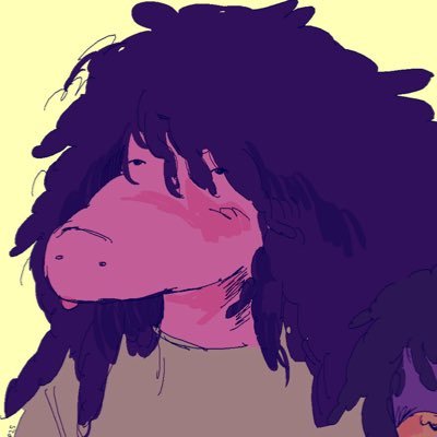 bigpurplebutch's profile picture. 