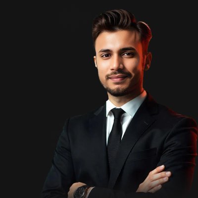 UsofAbu's profile picture. SEO 🧠 → AI ⚙️ | Workflow automation for busy founders | Still ranking, now automating