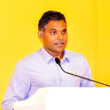 Unofficial page about Former VP Faisal Naseem. No affiliation or endorsement.
