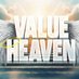 ValueHeaven (@valueheaven_) Twitter profile photo ValueHeaven (@valueheaven_) Twitter profile photo