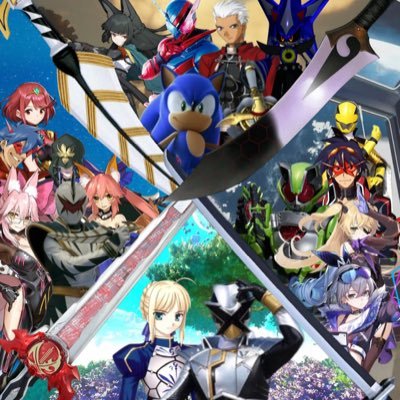 I create stories for your entertainment (This is a parody, I have nothing to do with any franchise its all jokes also I’m a MINOR) my priv is: @Jin_Da_Humagear