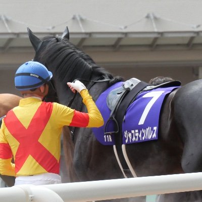 taguchi5656's profile picture. ウマ垢 かっこいいウマ娘が好きです