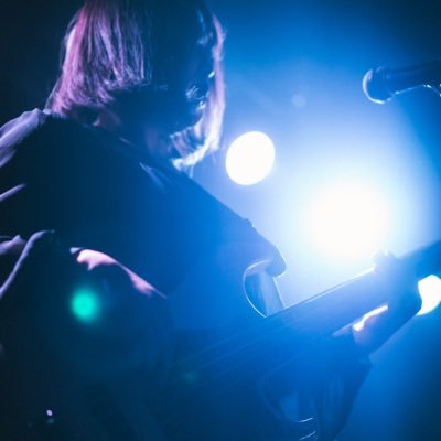 音楽とお酒が原材料の27歳会社員バンド民♀｜ #凛として時雨 #amazarashi #八十八ヶ所巡礼 オルタナティブロックな曲作ってます