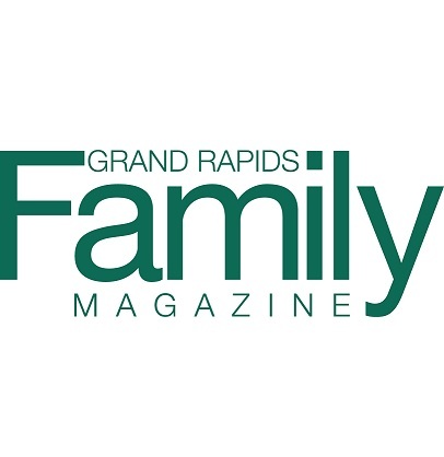 One of the nation's leading parenting publications, available at over 300 locations in metro Grand Rapids or at http://t.co/7oStC8yL8d. Play. Learn. Discover.