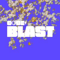 code:BLAST (@_codeblast) 's Twitter Profile
