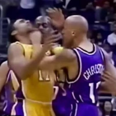 CWebb HOF✊
Bibby Time
The 🦊 and the 🐂
Keegan Murray
Doug Christie Uppercut
Never Forget
