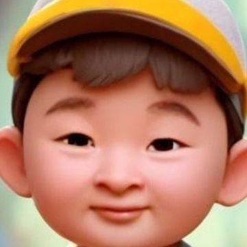 ubyeongsam16810's profile picture. 