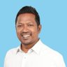 Imthiyazfahmy's profile picture. Fmr MP for Maafannu North (2009-2024); Fmr Judiciary Committee Chair; Fmr President, The Democrats; Fmr Democrats/MDP Spokesperson