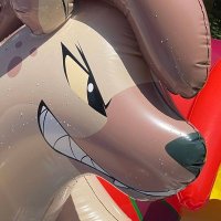 BalloonWuff (@blwolfad) 's Twitter Profile