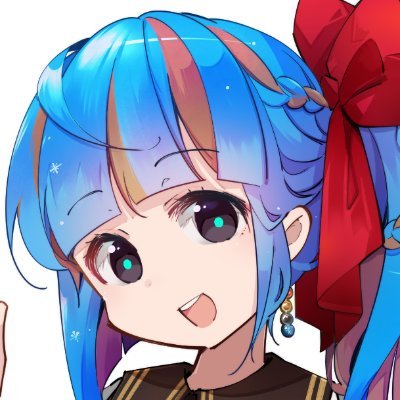 瑠璃@活動再開✨【Vtuber】さんのプロフィール画像