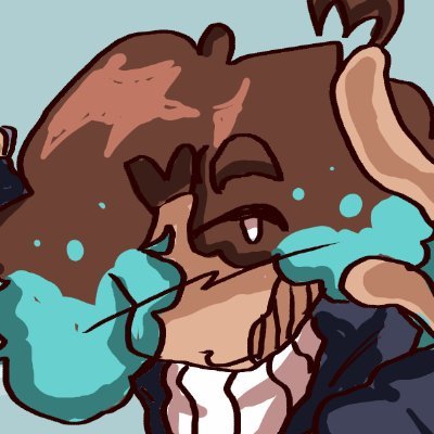 || Animator and Musician || NSFW DNI || Owner of Colorful Catastrophe || 17 ||
|| Team TBD Artist / Animator ||
PFP BY: @Jotatroka
Banner By: @submaskudari