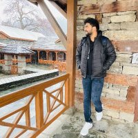ShreeVardhanSVP (@shreesvp) 's Twitter Profile