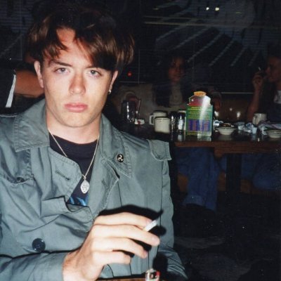 MKing1542's profile picture. 