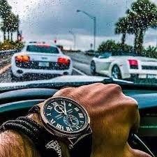 Baristow_sol's profile picture. Time is precious, make the most of it.