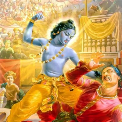 MpraveenY's profile picture. Yadav_G