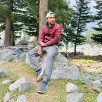 مہران خان🙂 (@mehrookhalil) 's Twitter Profile