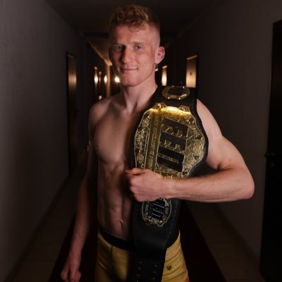 milosz_kruk_'s profile picture. Represent Poland🇵🇱 #teamkruk @nemesisproteam_pl Sponsored by @manto_original