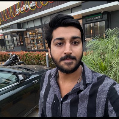 Ankit Mehta Profile