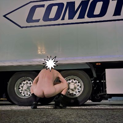 CD/fag 💖🍑 | Love 🚚 | Cruising 🔥🐽