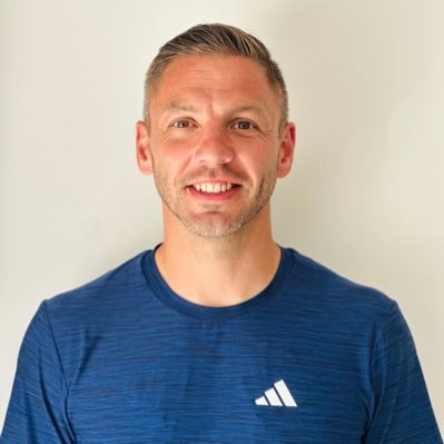 Dad. Husband. U19s FE Football Lead @ Moulton College | Passionate about player development & lifelong learning