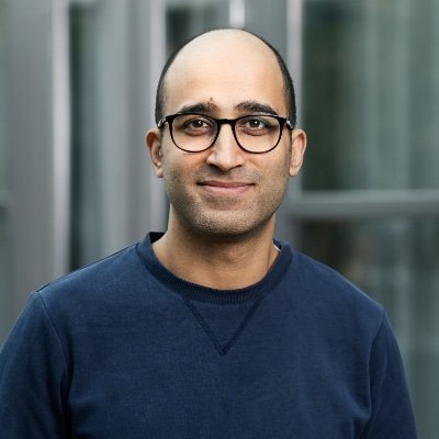 khfarooq's profile picture. iOS developer @MobilePayDk  heavenly living ✨