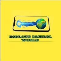 FAPLOUS DIGITAL WORLD (@faplousworld_) 's Twitter Profile