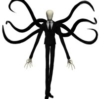slenderman. (@theevilslender) 's Twitter Profile Photo