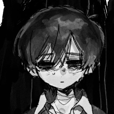 thesillyisdead's profile picture. ↓18  i draw OM💡RI/hikkikmori coded loser 
ic: @h_s_sinrin