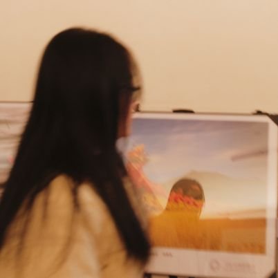 BettyJiang00's profile picture. Live a happy life.