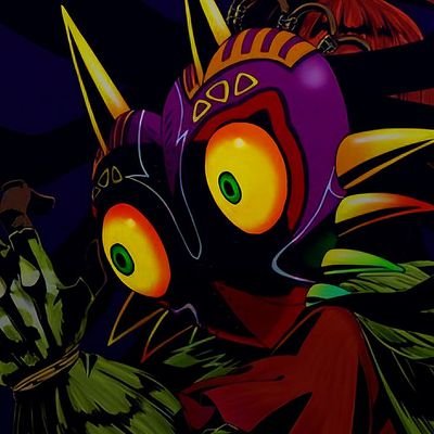 Eu sou aquele que quase destruiu Termina!
18 anos, jogador de N64, ateu, desenho e durmo.