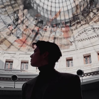 c_euuuni8711371's profile picture. カンナム美人でウヌくん沼に🕳️ASTRO・아스트로 ・CHAEUNWOO・차은우 ・チャウヌ・AROHA・韓ドラ♡マイブーム中・🇰🇷✈︎🔰ですが仲良くして下さい