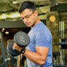 TejasKadaskar's profile picture. Certified Sports Nutritionist. Certified Fitness trainer.