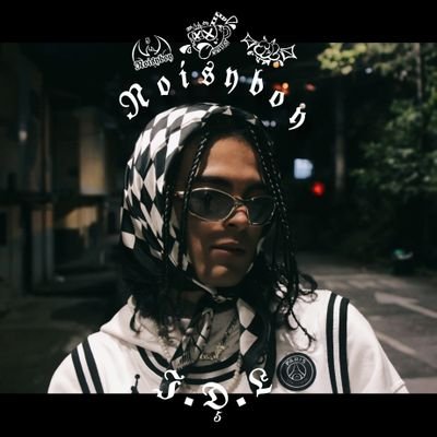 @JDLnoisyboy