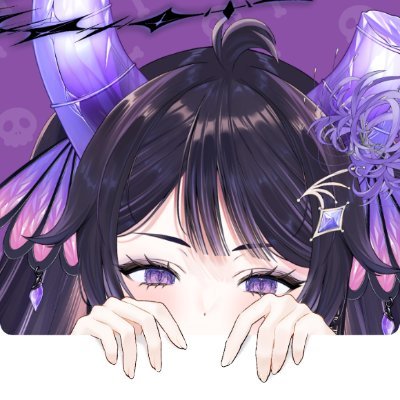 イルニス💎💀💜さんのプロフィール画像