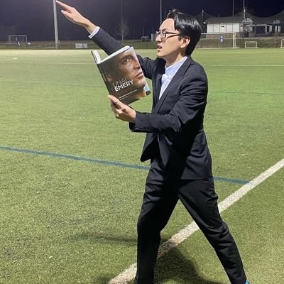 nocontextmaqwel's profile picture. @maqwellgay