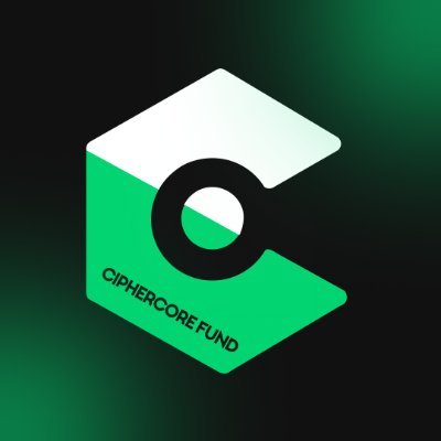 CipherCore_fund's profile picture. The fund invests in blockchain security, data security, and privacy.