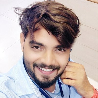मेरे वजूद की हद तक न मुझको जानिए,बेहद हूँ, बेसबब हूँ,बेइंतहा हूं मैं...अहं ब्रह्मास्मि
𝑽𝒊𝒔𝒊𝒕 𝑯𝒊𝒈𝒉𝒍𝒊𝒈𝒉𝒕 & 𝑴𝒆𝒅𝒊𝒂 𝑺𝒆𝒄𝒕𝒊𝒐𝒏 DM for Promo