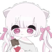 にゃんこ《♡理論値》 (@nxvrzb) 's Twitter Profile