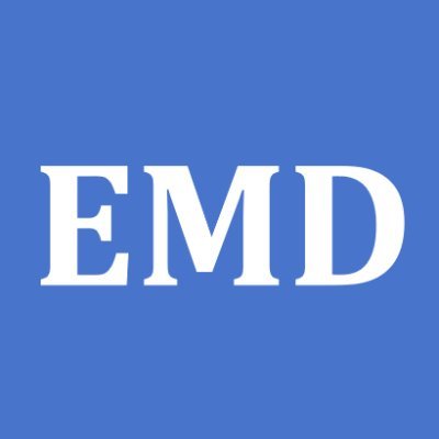 EMD is a peer-reviewed and open access online journal. No APC before January 31, 2028; Indexed in DOAJ, Google Scholar and CAS.
emdjournal@explorationpub.com