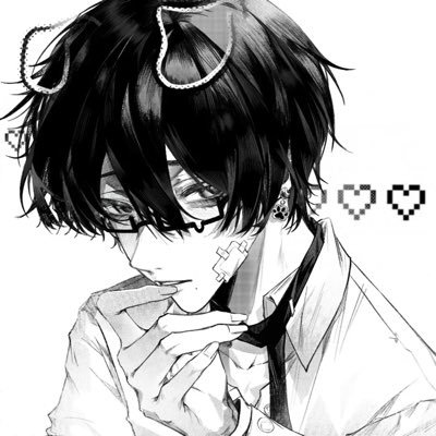 Kinoko43795929's profile picture. 只是想被爱。