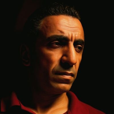 حرصت عمرا طويلا ان احافظ على ذاتى ،حتى صحوت يوما ولم اجد لى ذاتا حتى احافظ عليها،حتى ذاتى لم تعد ذاتى
