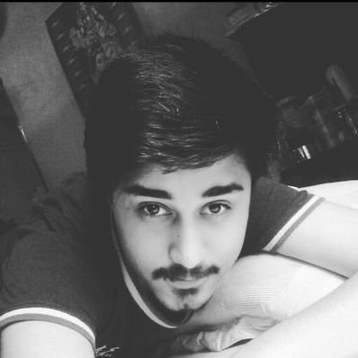 Chase your dreams until it is not been achieved.
Visit my IG :- Surajchak94
📸 Mobile photographer
⚽ FC Barcelona Fan
Spread love and care 🙂& express .