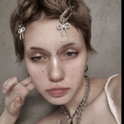 Whimsy_Beetle's profile picture. 21, Psychology Student located in Krakow

I adore creating things, and just experiencing everything a bit too much