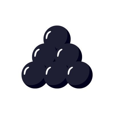 CAVIAR 鱼子酱 | Bitcoin-powered delicacy A gourmet memecoin