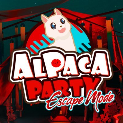 Alpaca Party VR | NOW FREE ON META&STEAM Profile